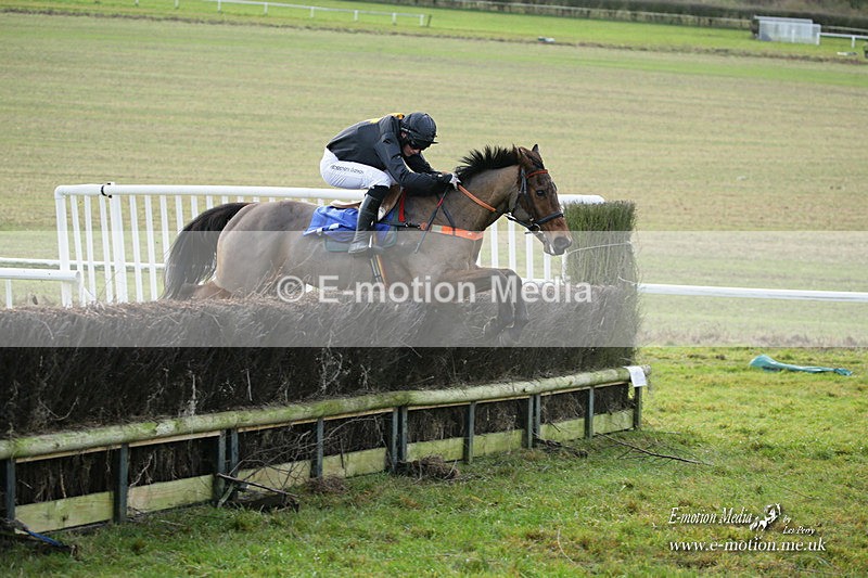 PtP 121221 619 - Barbury International Point-to-Point 112/12/2021