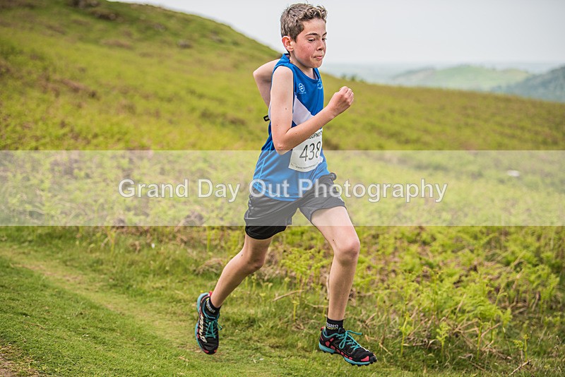 Two Tops-258 - Two Tops Fell Races (Junior & Senior) Saturday 20th May 2023