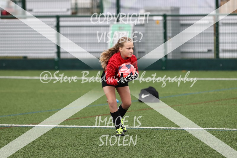 1DX31492 - Sun 7th U10 Girls