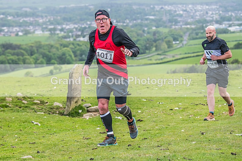 Hay-O-237 - Hay-O Trail Race Tuesday 19th May 2026