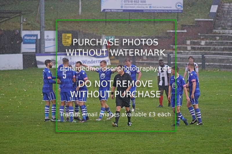 DSC07135 - Kendal Town v Kidsgrove Athletic (6/11/21)