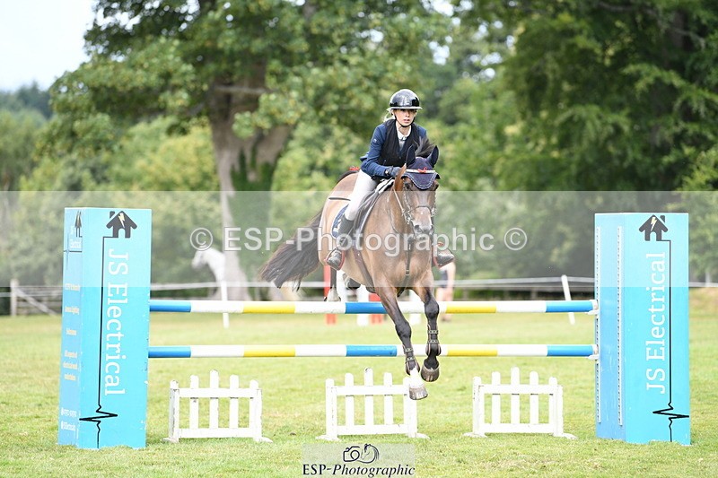 250703A-150751-02119 - Cls 14 Snr 1.15m Open