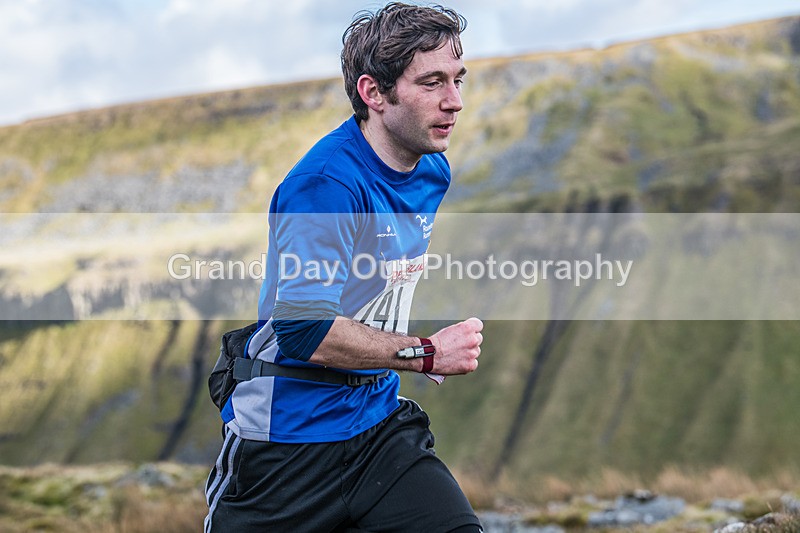 High Cup Nick-395 - Inov8 High Cup Nick Fell Race Saturday 24th February 2024