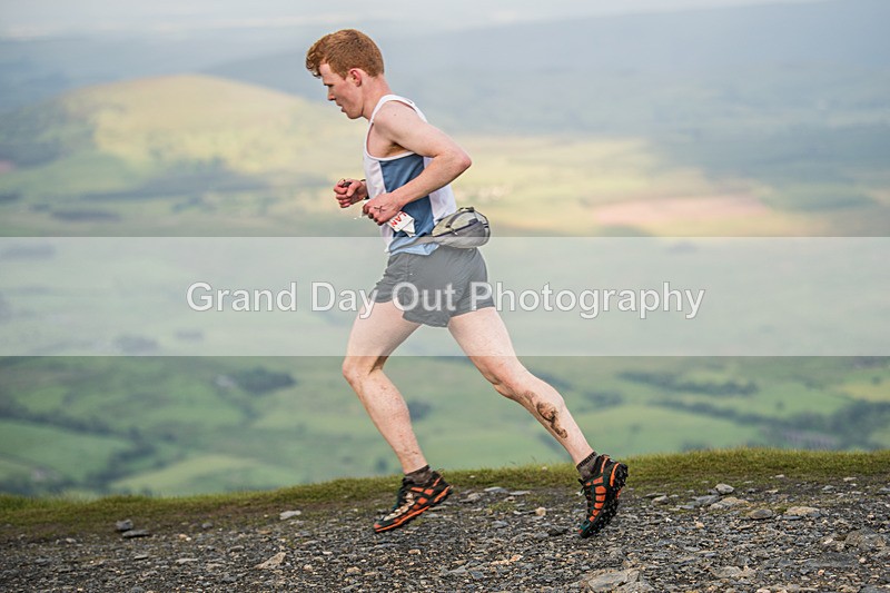 Blencathra-86 - Blencathra Fell Race Wednesday 5th June 2024