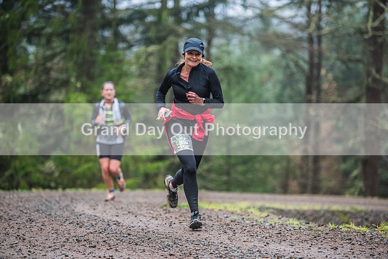 Glentress 21  10K-1152 - High Terrain Events Glentress 21 & 10K Trail Races Saturday 18th November 2023