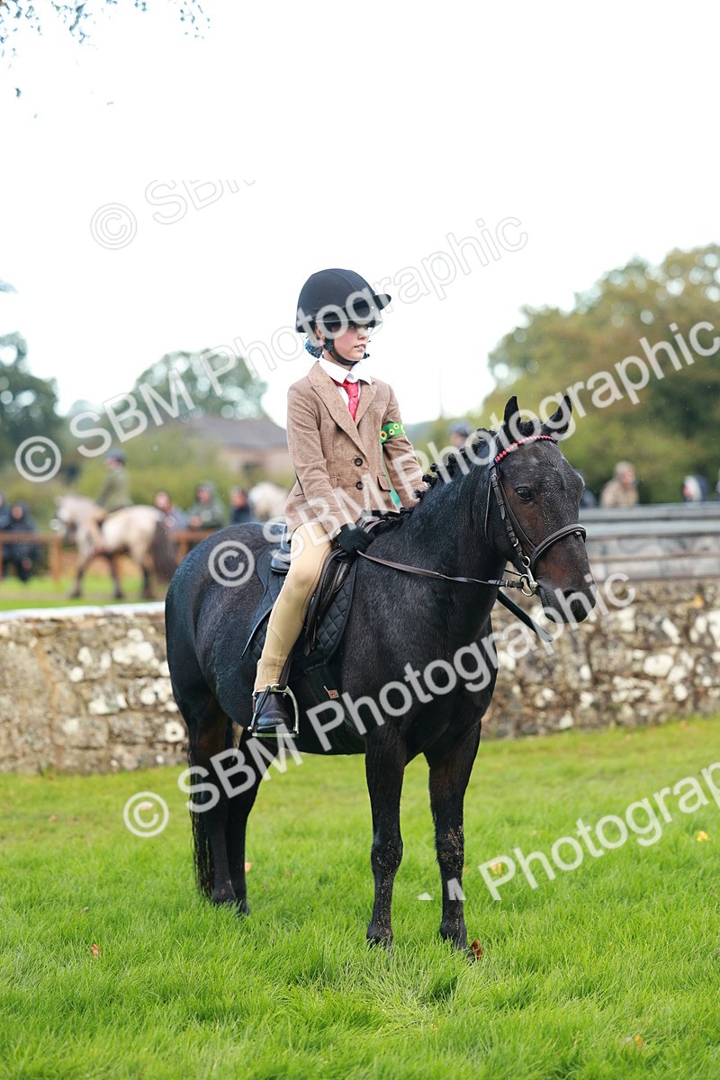 SBM_37031 - S11 - Best Ridden Horse & Pony
