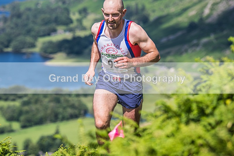 Arnison-65 - Arnison Dash Fell Race Sunday 29th June 2025