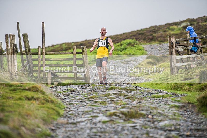 Skiddaw-308 - Skiddaw Fell Race Sunday 5th July 2026