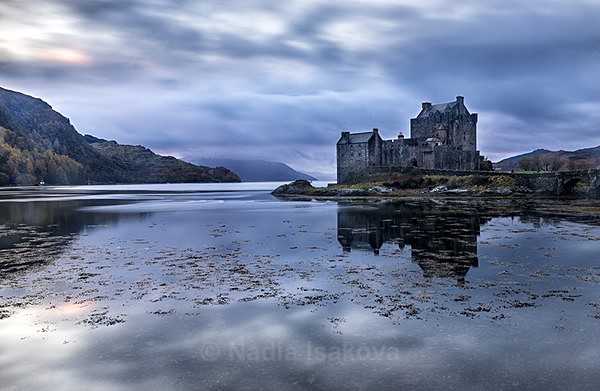  - Scotland, UK