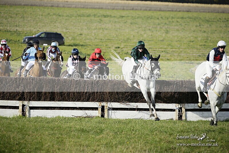 PtP 250921 0416 - Point-to-Point Badbury Rings Dorset 07/11/2021