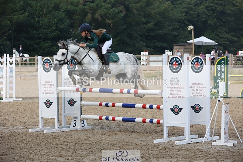 230618-082041-09159 - Cls 19 Pony Intro 1m