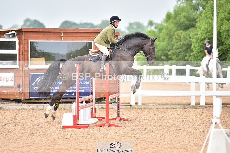 230610A-112058-02762 - Cls 23 85cm Amateur Qualifier