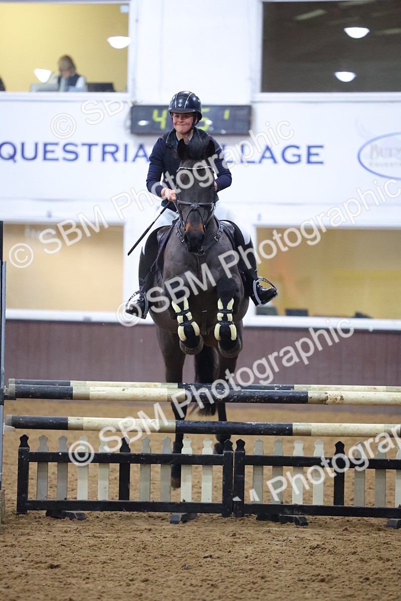 SBM_007988 - Class 20 - The Diamond Championship Qualifier (0.95m)
