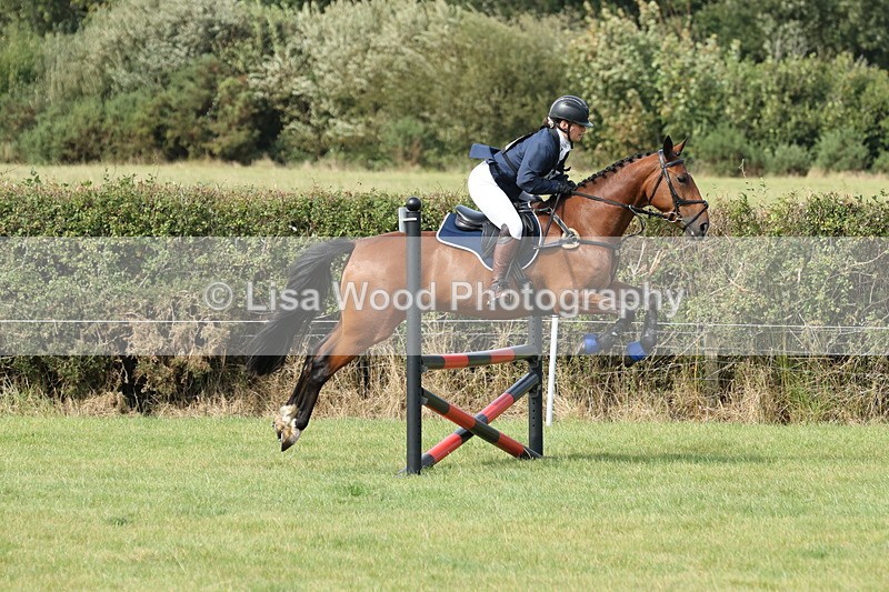 JPP_9089 - Class 3: Nankelly Open: 90cm Showjumping