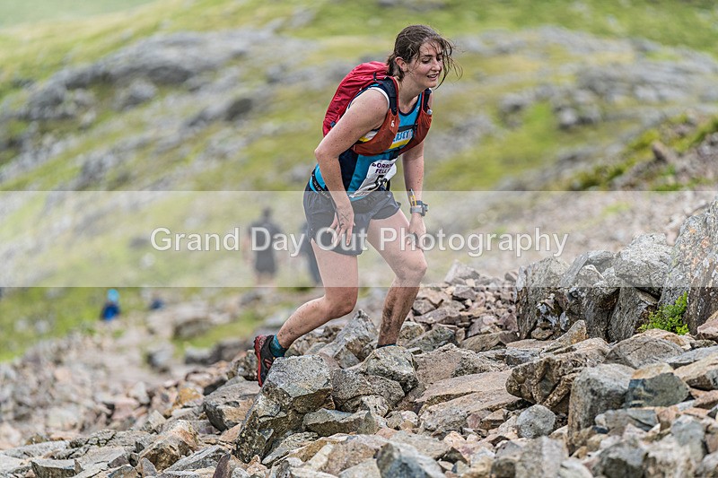 Borrowdale-1411 - Borrowdale Fell Race Saturday 3rd August 2024
