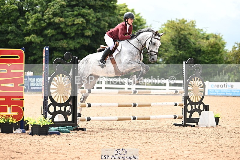 240726A-142951-01703 - Cls 10 95cm Amateur Qualifier