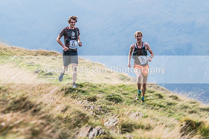 HBMR-Leg 4-420 - Hodgson Brothers Mountain Relay Leg 4 Saturday 5th October 2024