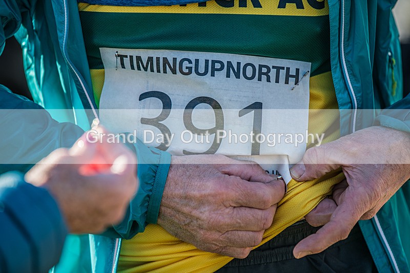Keswick RTH-20 - Keswick AC Round The Houses Road Race Wednesday 24th April 2024