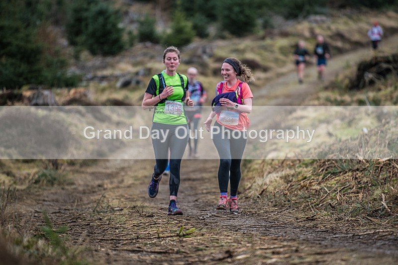 Glentress-2354 - High Terrain Events Glentress Marathon 21 & 10K Trail Races Sunday 18th February 2024