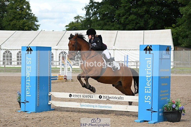 230824-144518-04668 - Round 2 Start to 15.00 coursewalk