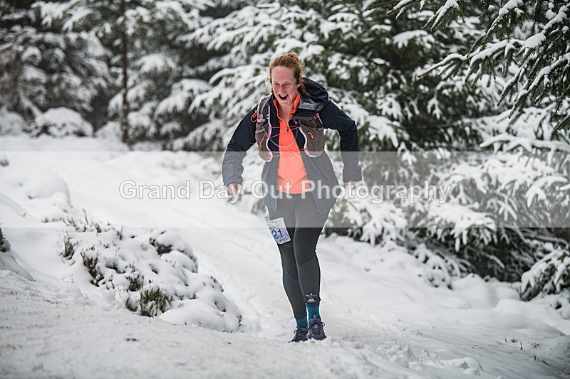 Glentress-952 - High Terrain Events Glentress 42, 21 & 10K Trail Races Sunday 15th February 2026
