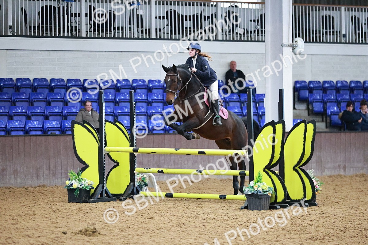SBM_000814 - Class 3 - Senior Discovery 1.00m