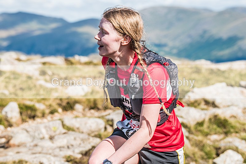 Three Shires-989 - Three Shires Fell Face Saturday 17th September 2022