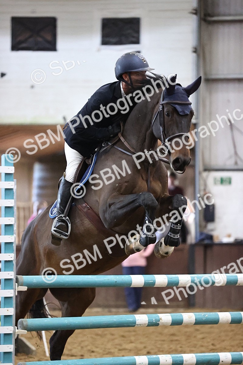 SBM_003482 - Class 11 - Senior Newcomers 1.10m