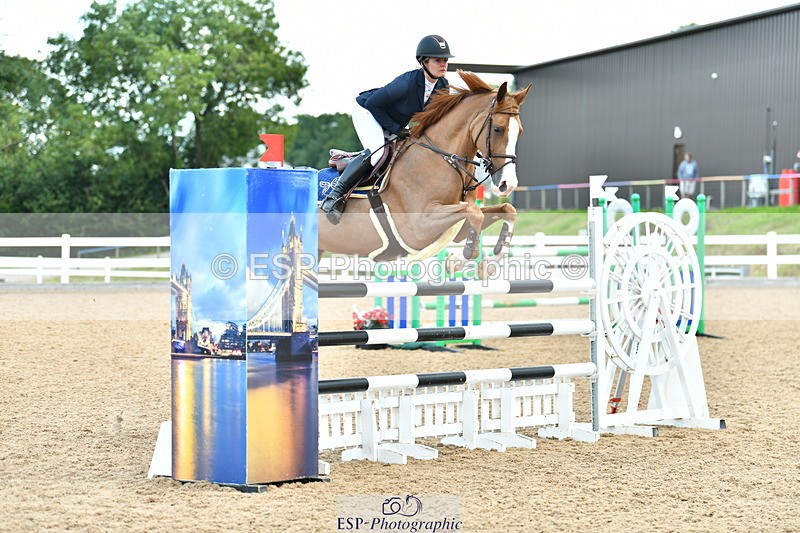 230721A-103741-05219 - Cls 30, 6 Yr Olds 1.20m