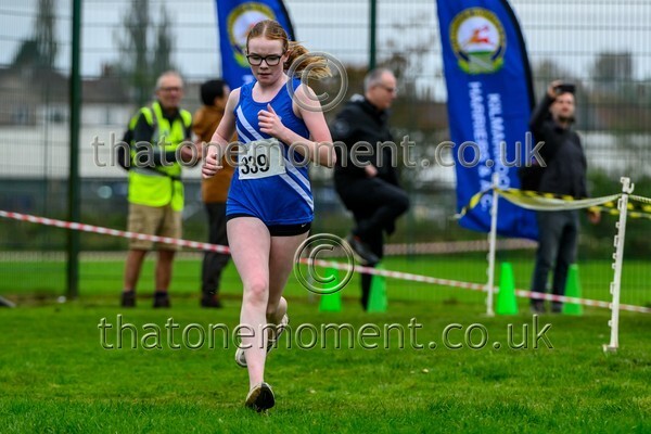 WestRLY25-923507 - Young Female Set Two