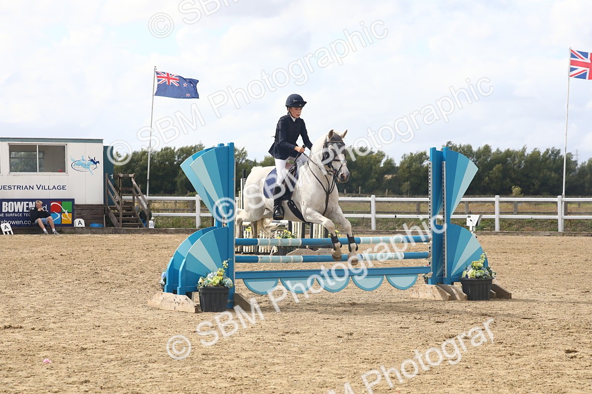 SBM_007560 - Class 10 - 80cm Champs