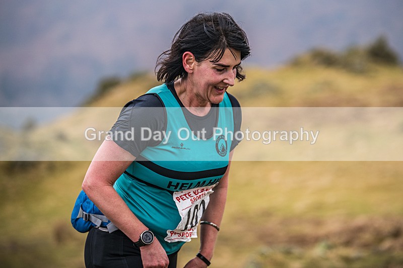 Loughrigg-925 - Loughrigg Silverhow Fell Race Sunday 2nd February 2025
