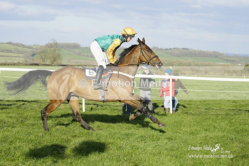 PtP 060322 628 - Blackmore & Sparkford Vale Hunt PtP 06/03/22