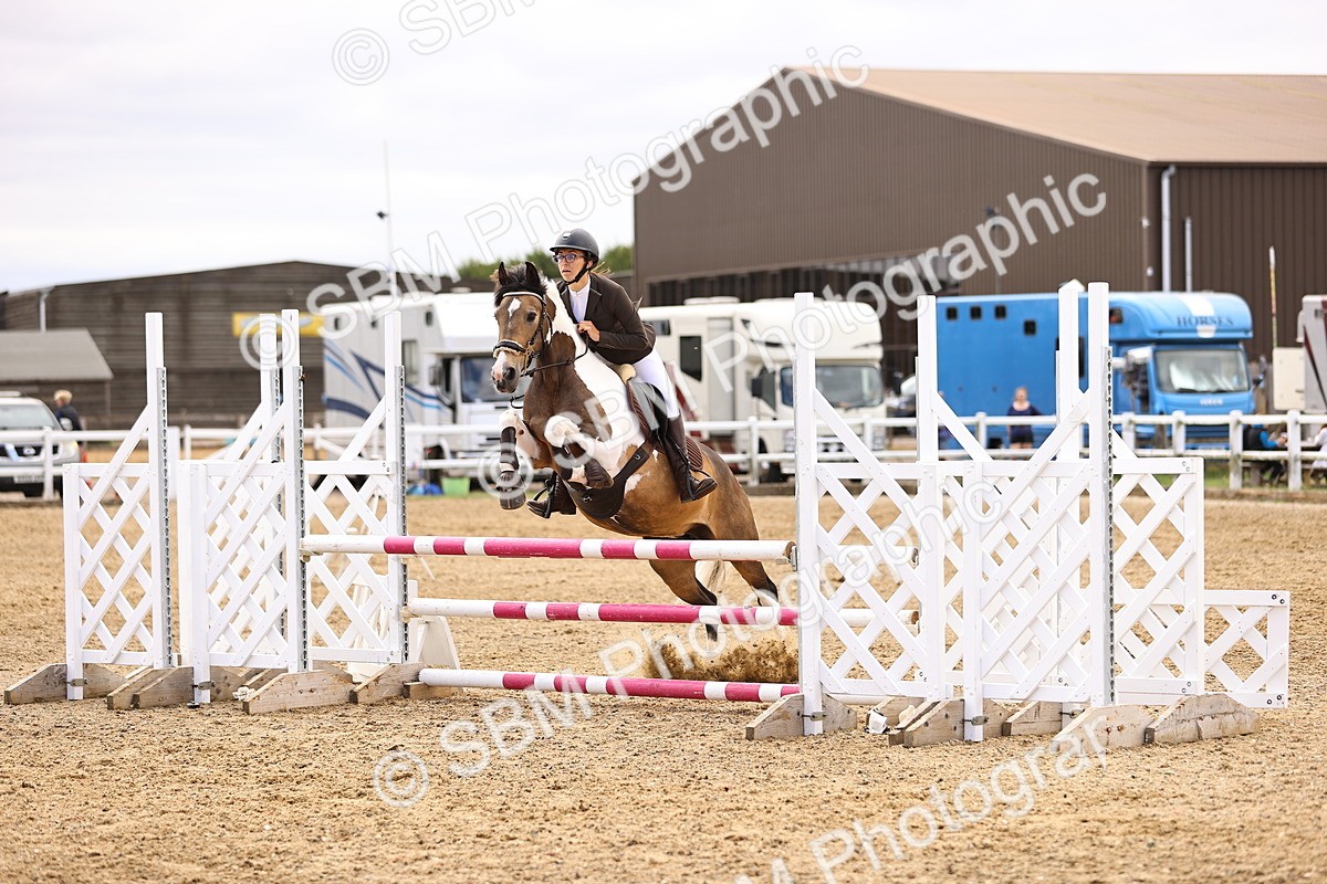 SBM_000262 - Class 2 - 0.85cm Amateur Championship Qualifier