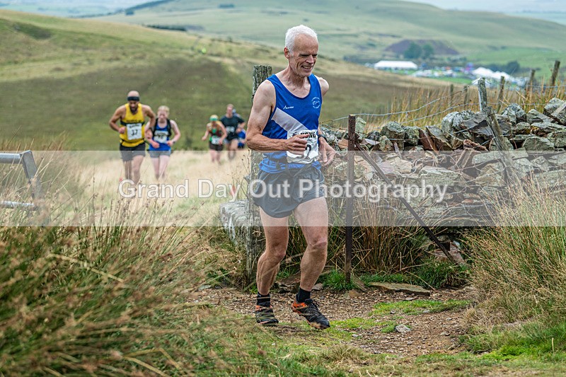 Gavel-157 - Ennerdale Show Gavel Fell Race Wednesday 26th August 2026