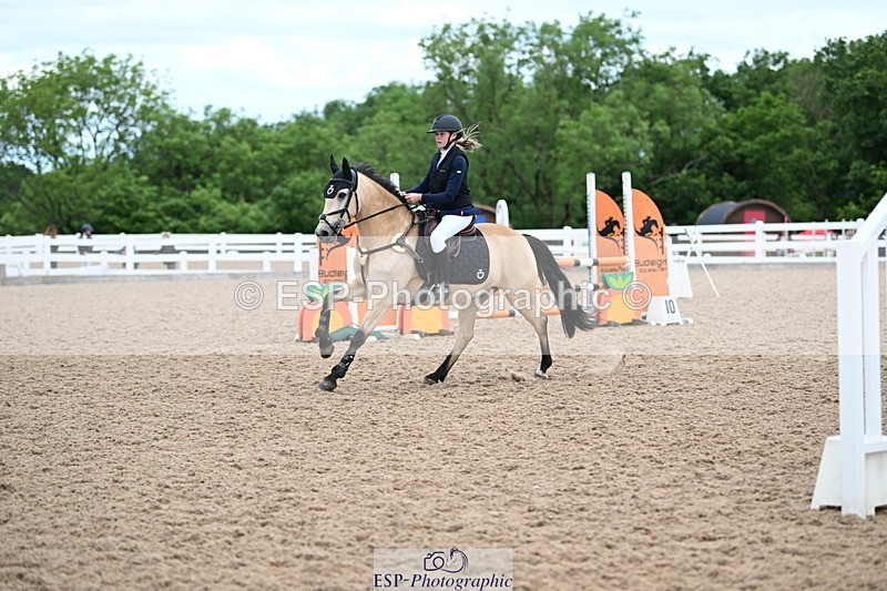 240608A-113700-00718 - Cls 9 Pony British Novice 2nd Round