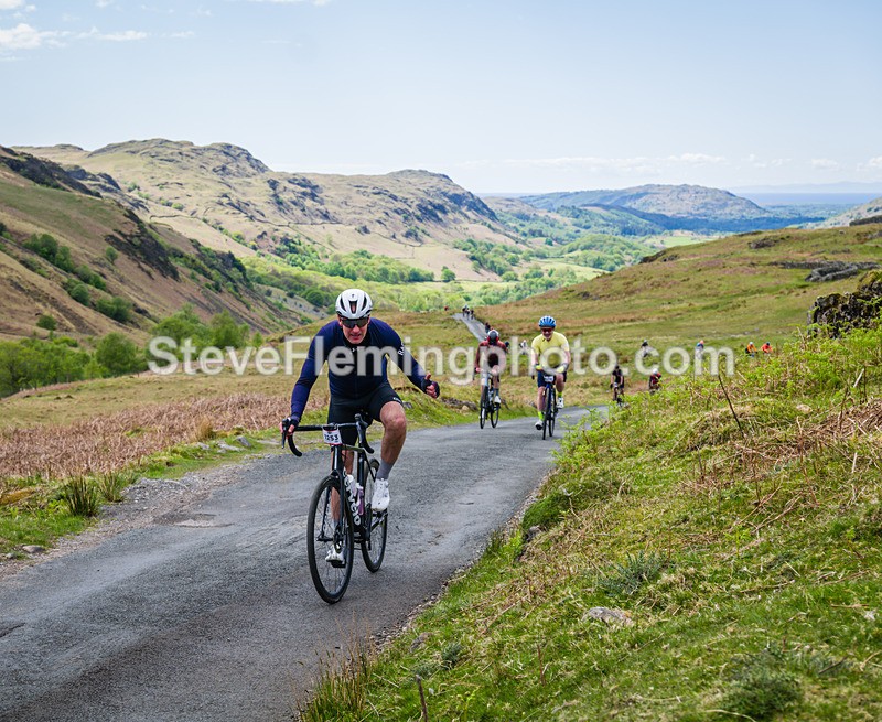 135920 - Hardknott Pass Camera 1 13.00-14.00