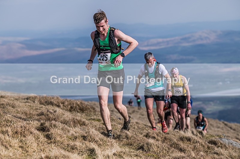 Black Combe-1684 - Black Combe Fell Race Saturday 7th March 2026