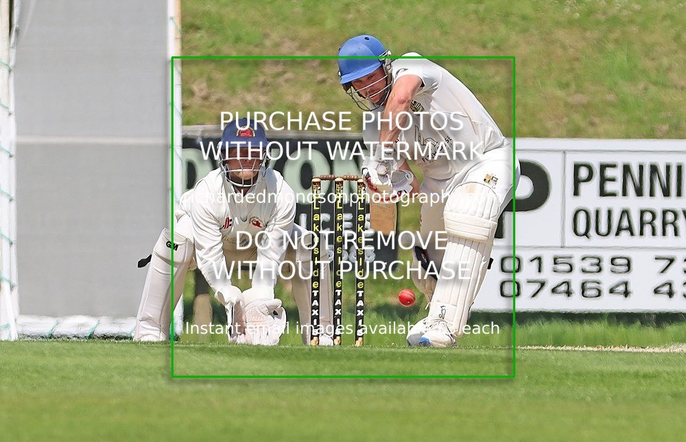 DB51 - Netherfield CC latest