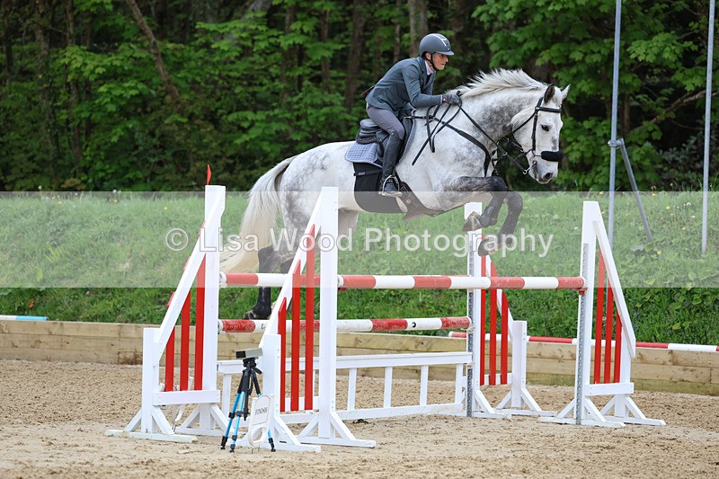 3E7A4261 - Class 7: Senior Foxhunter/1.20 open