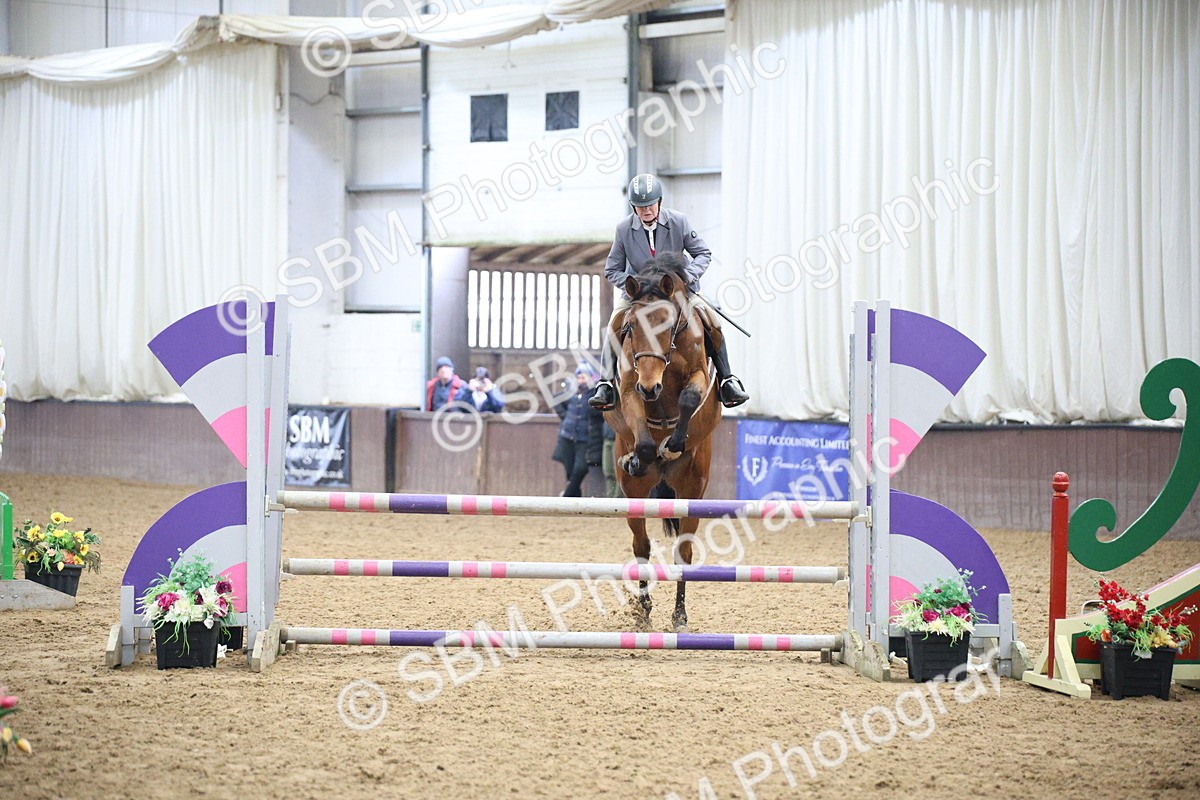 5K7A3245 - Class -1 - Equissage Pulse Senior BritiNovice/ 90cm Open