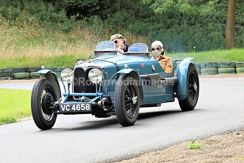 Pete Wilson 2-8-20-124 - Aug 2nd 2020 Drive thru