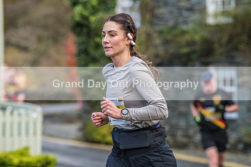 Derwentwater-529 - Derwentwater 10 Mile Road Race Sunday 2nd November 2025