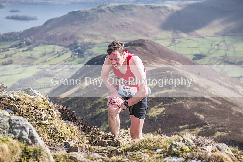 Causey Pike-219 - Causey Pike Fell Race Saturday 14th March 2026