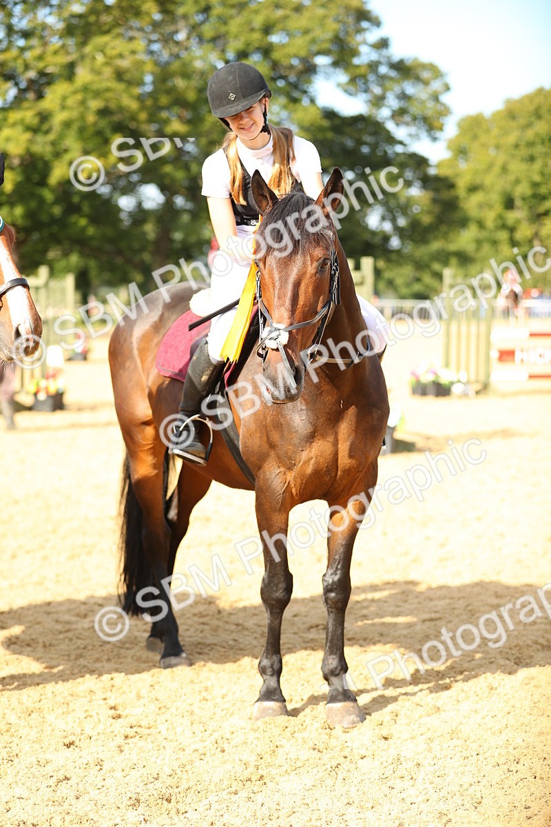 SBM_60449 - J41 - Grand Tour 95cm Championship