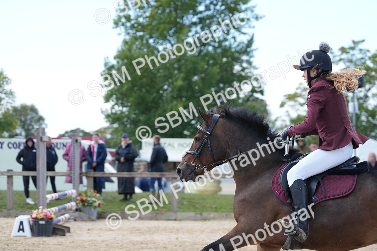 SBM_44310 - J7 - Junior Pony 60cm Championship