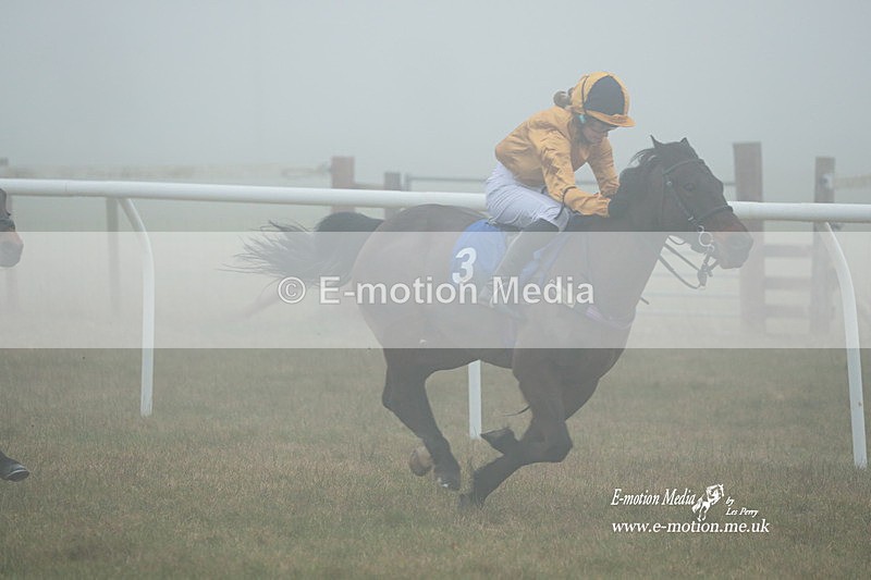 PtP 2901230030 - Heythrop Hunt PtP Cocklebarrow 29/01/2023