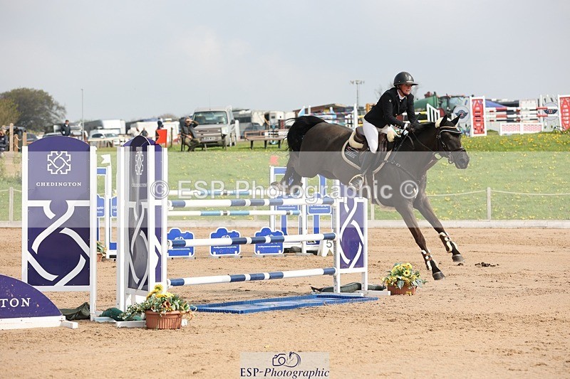 250424-104508-03211 - Cls 33 Young Horse 7yr old