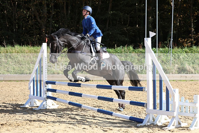 3E7A5283 - Class 9: 80cm Senior