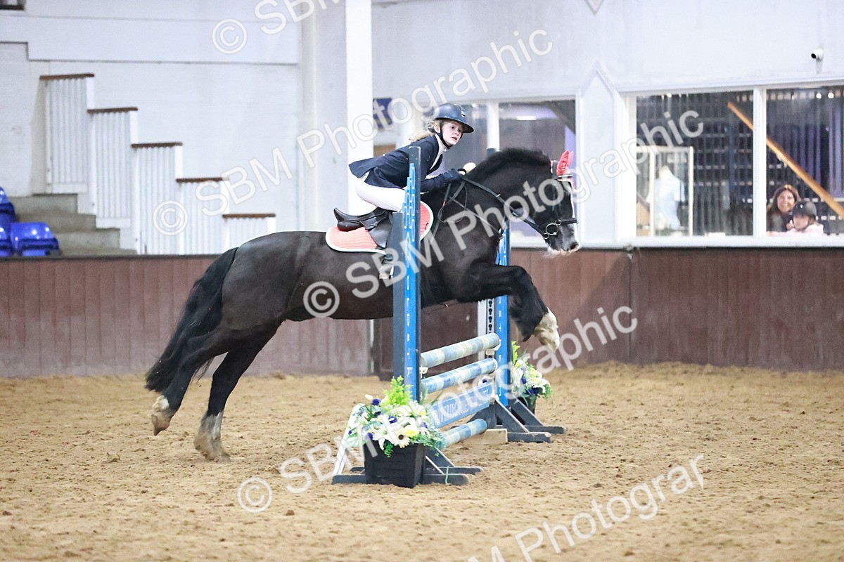 SBM_001625 - Class 9 - Pony Intro 75cm
